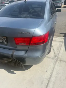 More photos of 2010 Hyundai Sonata GLS at Acura of Brooklyn, NY