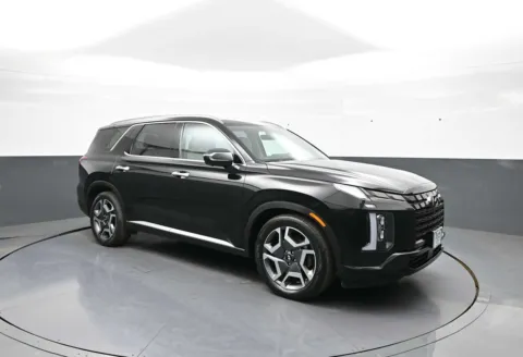 More photos of 2023 Hyundai Palisade SEL at Acura of Brooklyn, NY