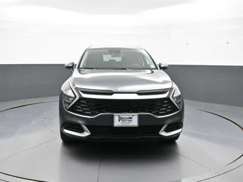 Photos of 2023 Kia Sportage Hybrid EX for sale in Brooklyn, NY at Acura of Brooklyn