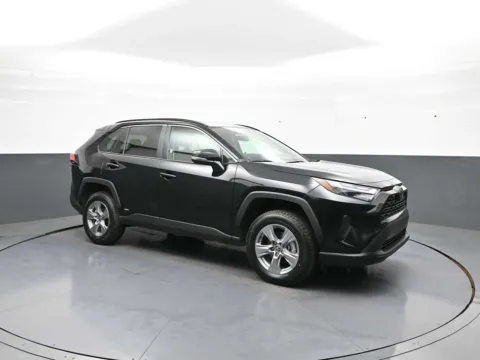 More photos of 2025 Toyota RAV4 Hybrid XLE at Acura of Brooklyn, NY