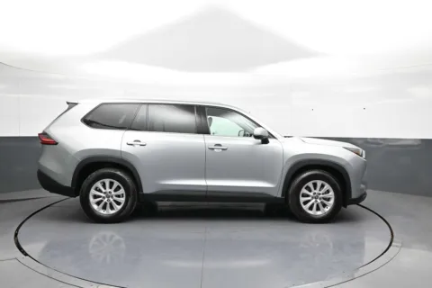 More photos of 2025 Toyota Grand Highlander XLE at Acura of Brooklyn, NY