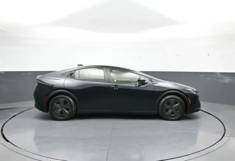 More photos of 2025 Toyota Prius LE at Acura of Brooklyn, NY