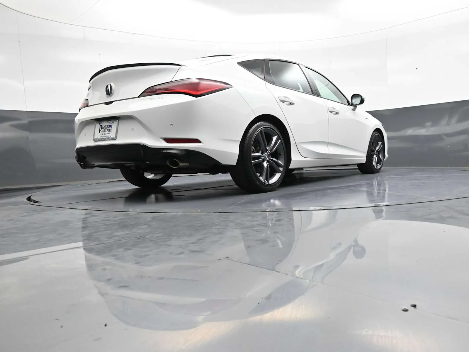 2024 Acura Integra A-Spec with Tech Package - Photo 29