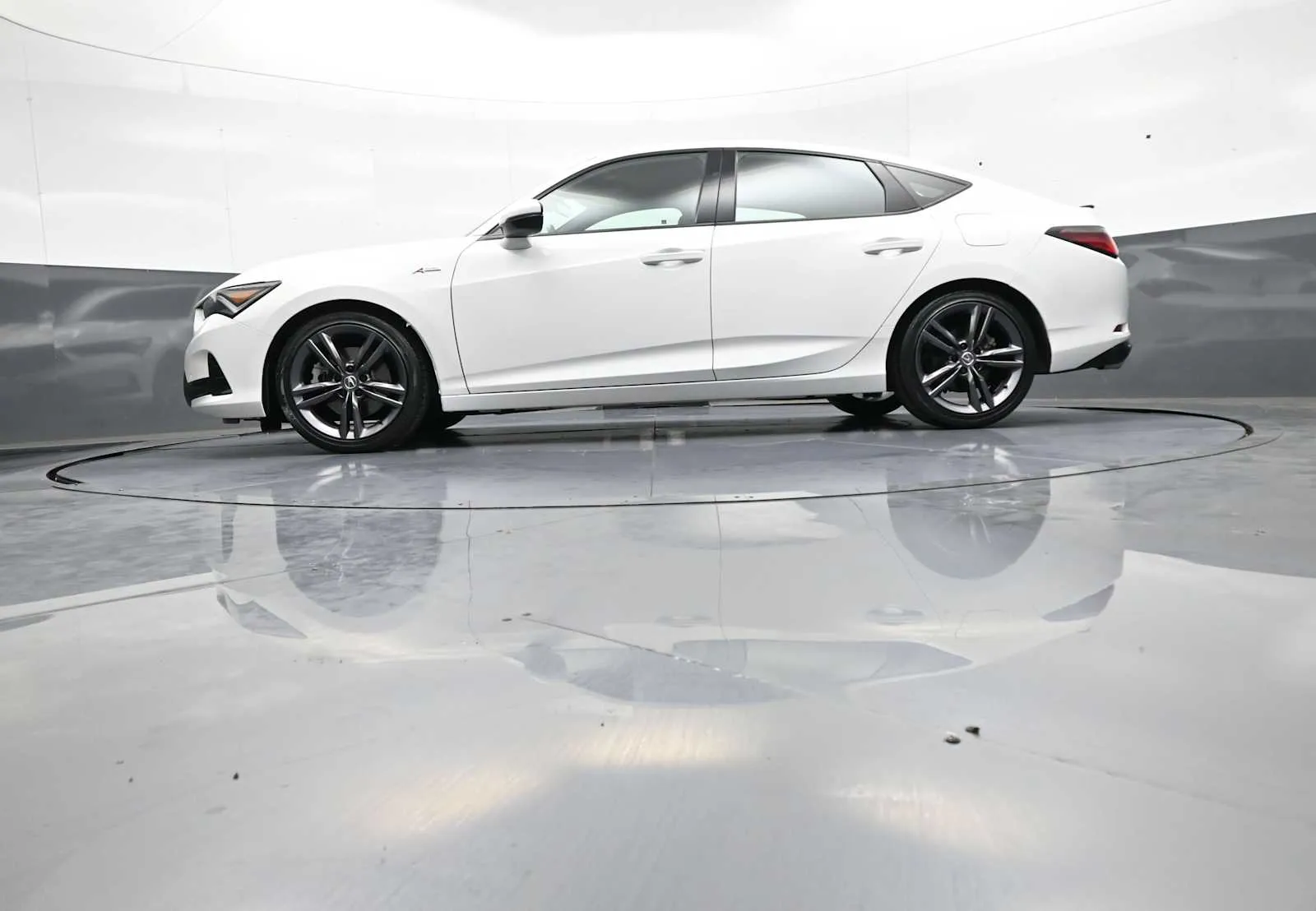 2024 Acura Integra A-Spec with Tech Package - Photo 32