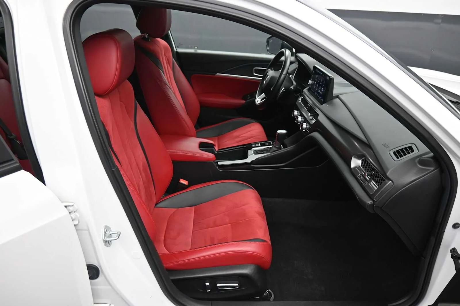 2024 Acura Integra A-Spec with Tech Package - Photo 24