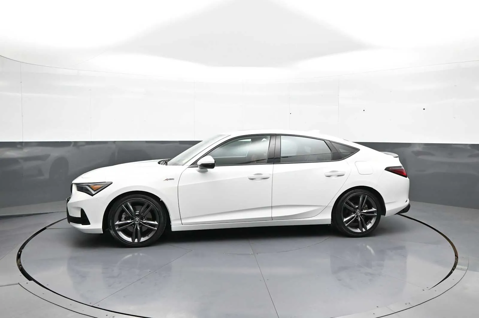 2024 Acura Integra A-Spec with Tech Package - Photo 9