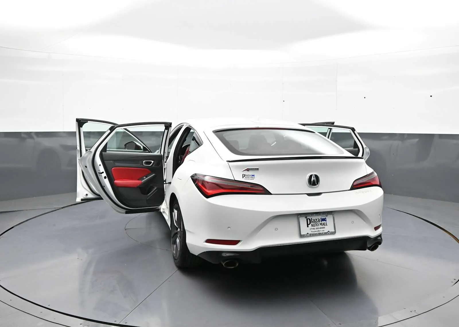 2024 Acura Integra A-Spec with Tech Package - Photo 46