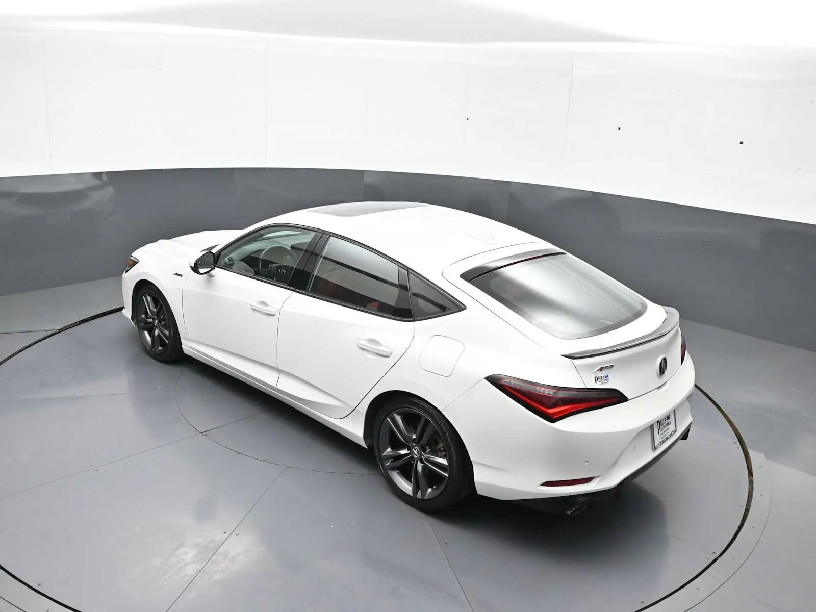 2024 Acura Integra A-Spec with Tech Package - Photo 39