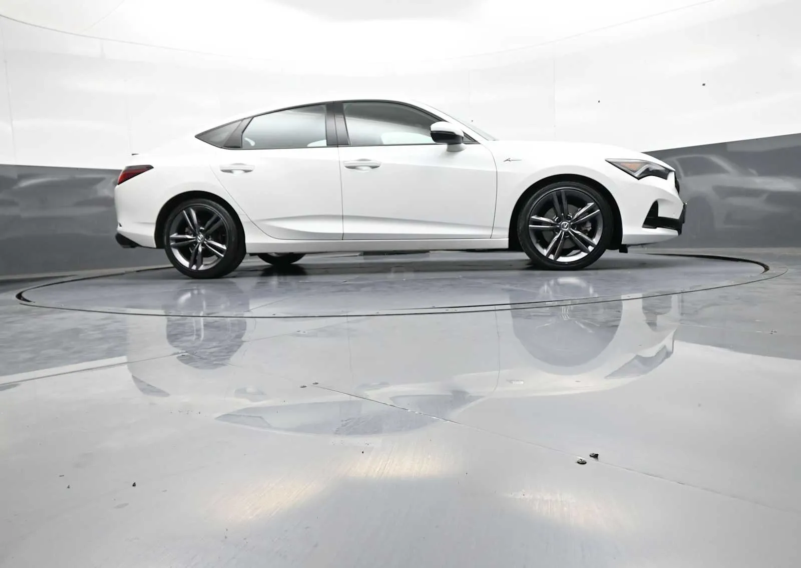 2024 Acura Integra A-Spec with Tech Package - Photo 28