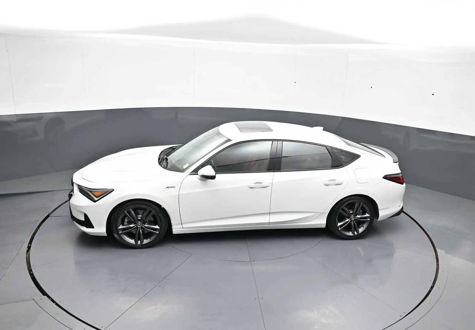 2024 Acura Integra A-Spec with Tech Package - Photo 40