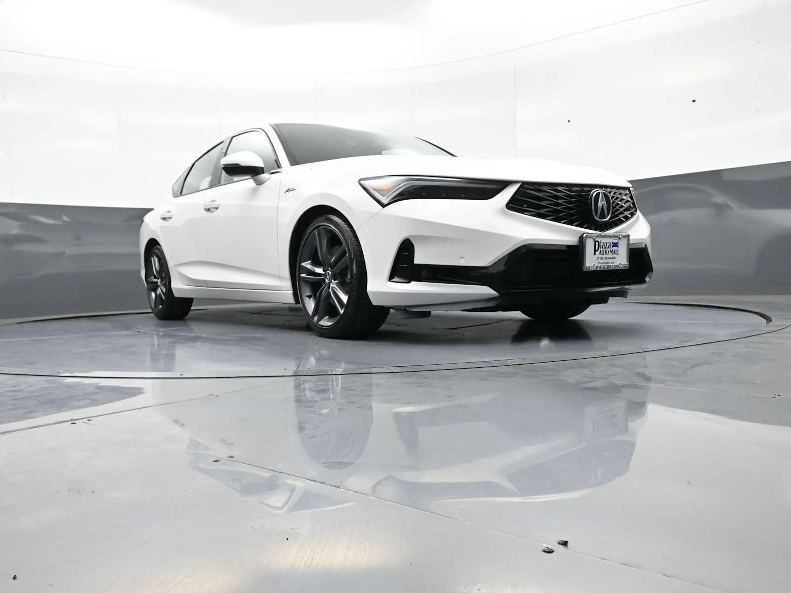 2024 Acura Integra A-Spec with Tech Package - Photo 27
