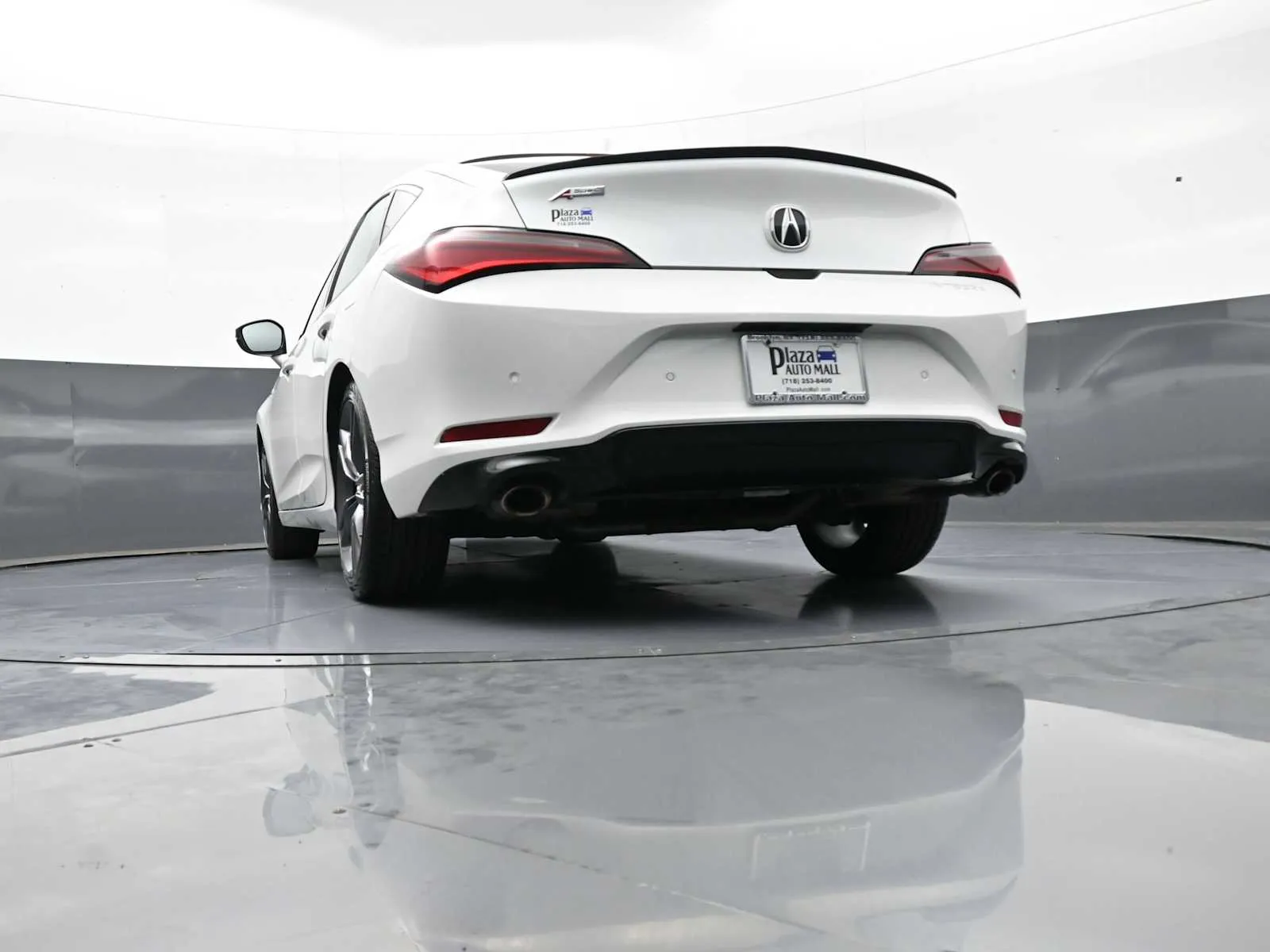 2024 Acura Integra A-Spec with Tech Package - Photo 30