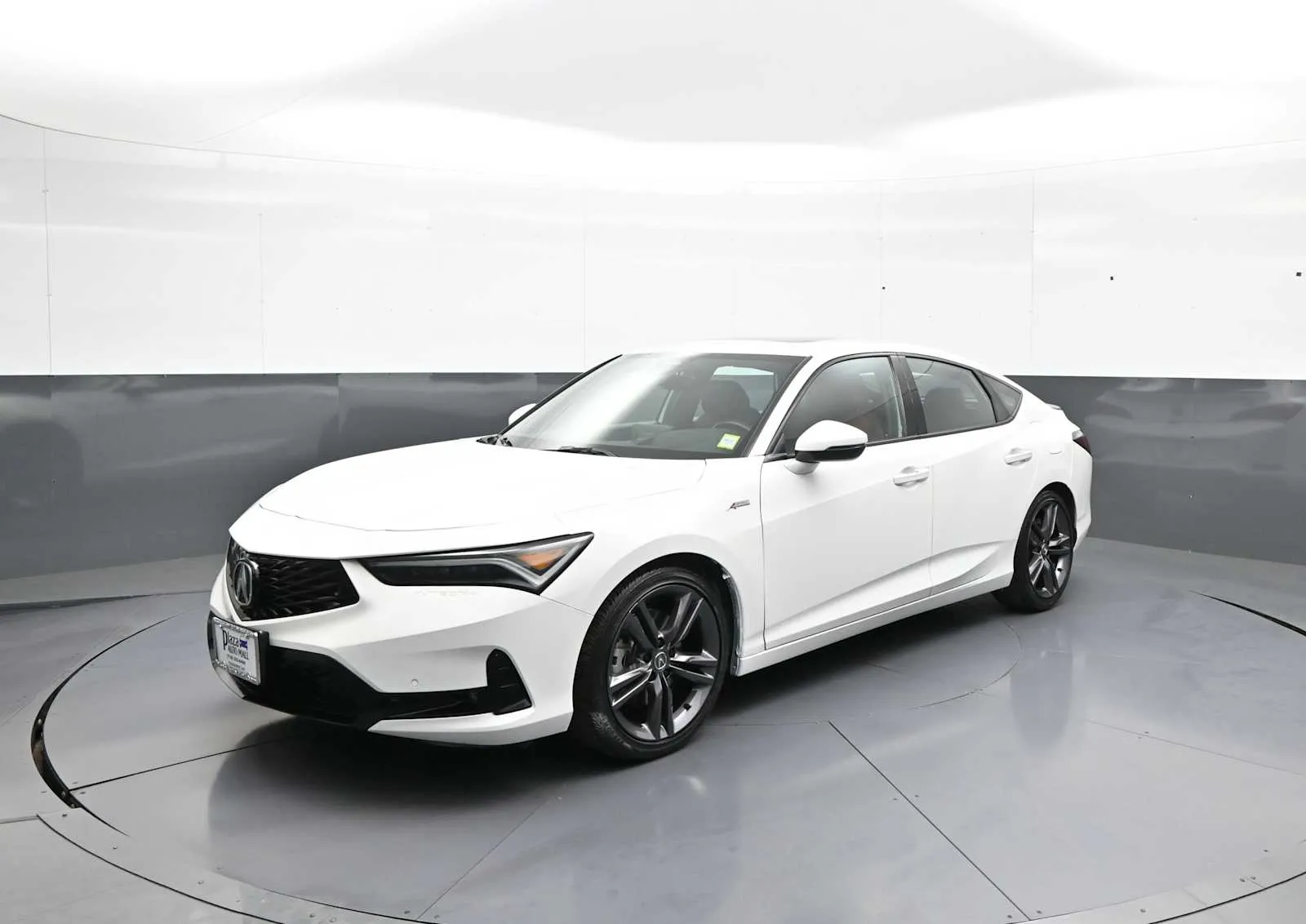 2024 Acura Integra