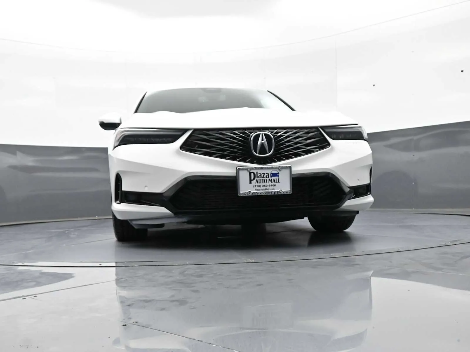 2024 Acura Integra A-Spec with Tech Package - Photo 26