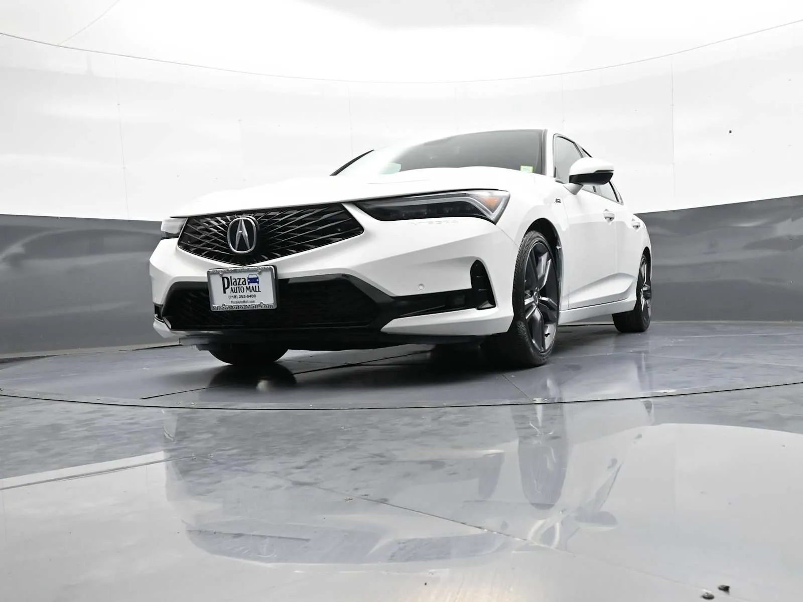 2024 Acura Integra A-Spec with Tech Package - Photo 25