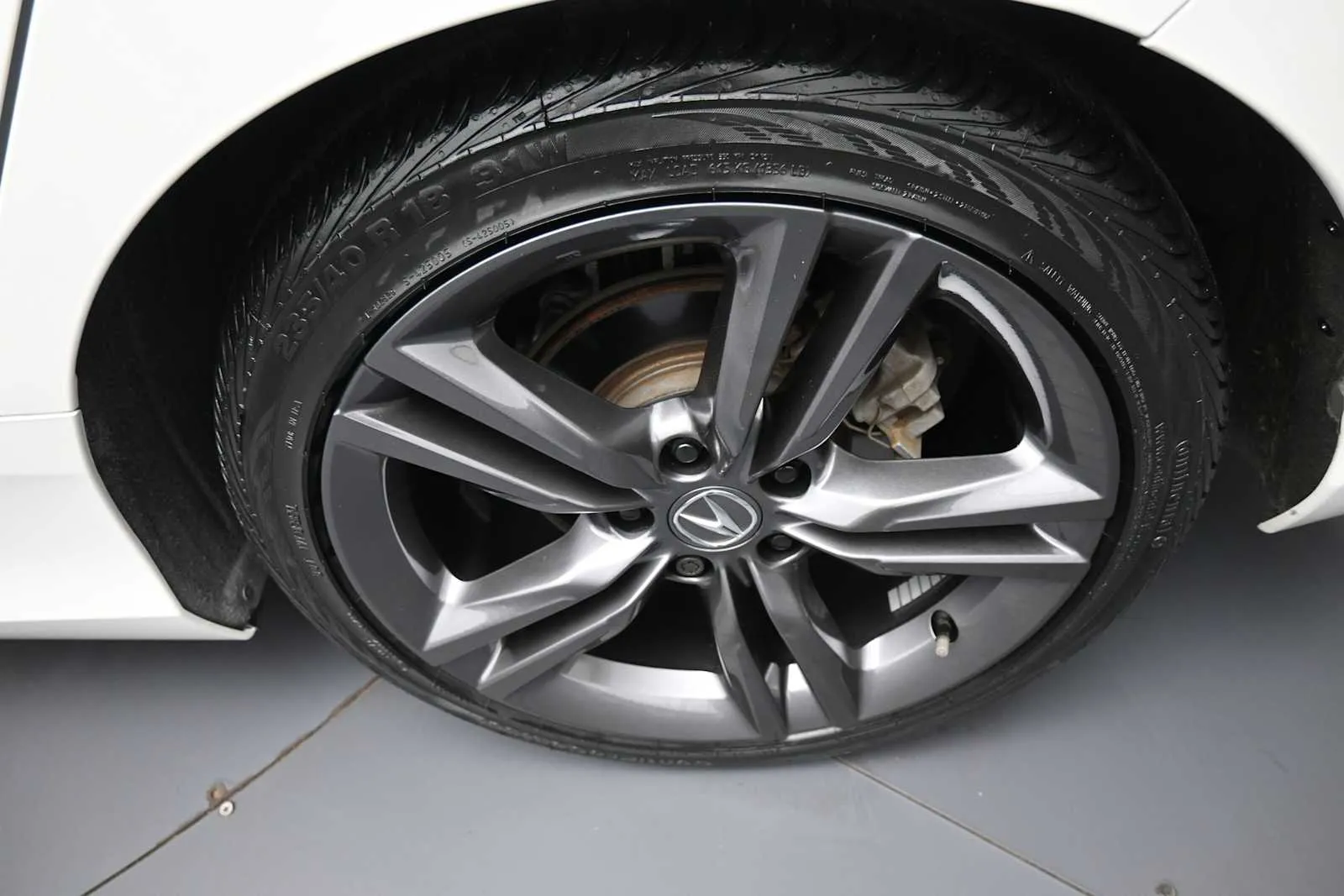 2024 Acura Integra A-Spec with Tech Package - Photo 14