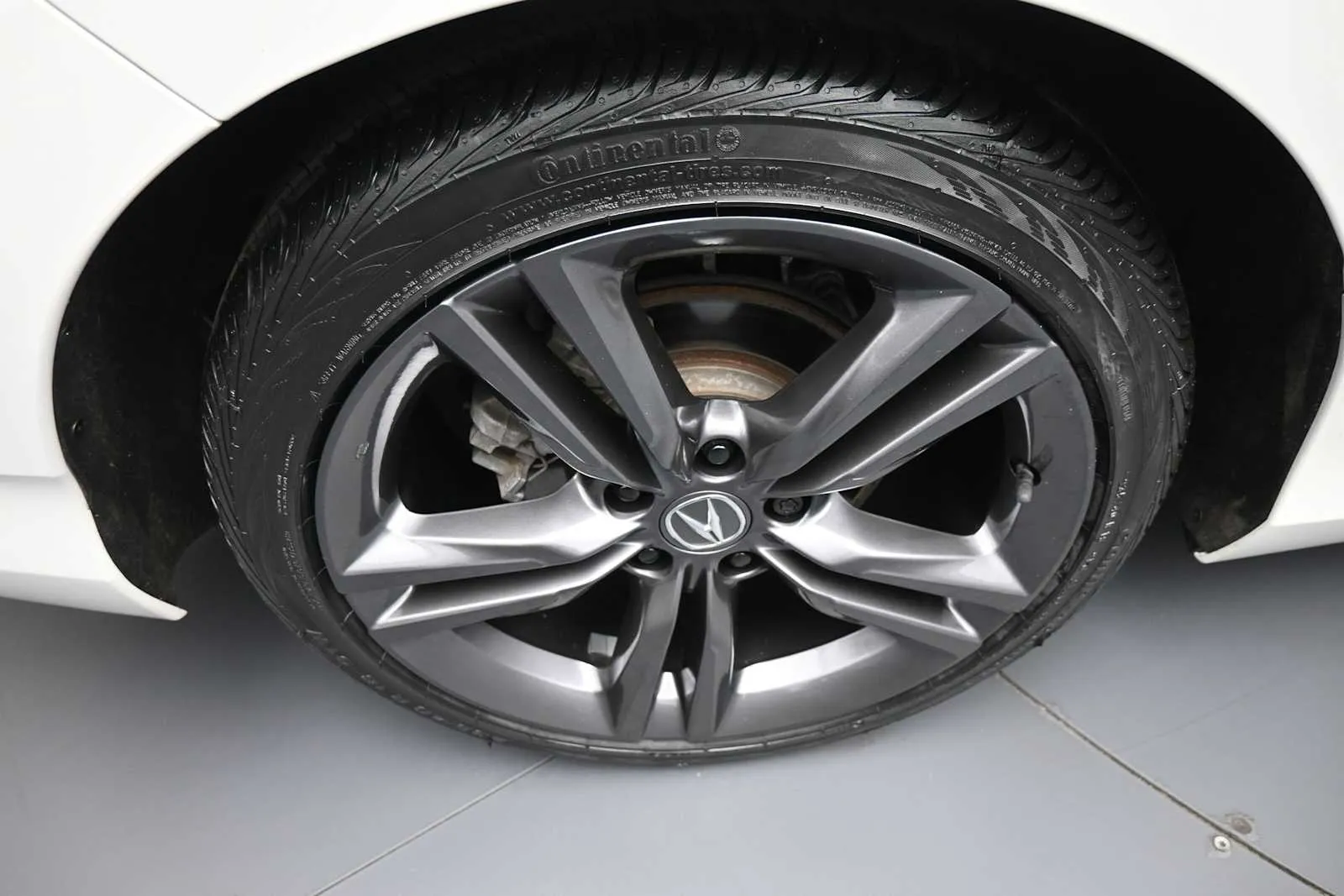 2024 Acura Integra A-Spec with Tech Package - Photo 11
