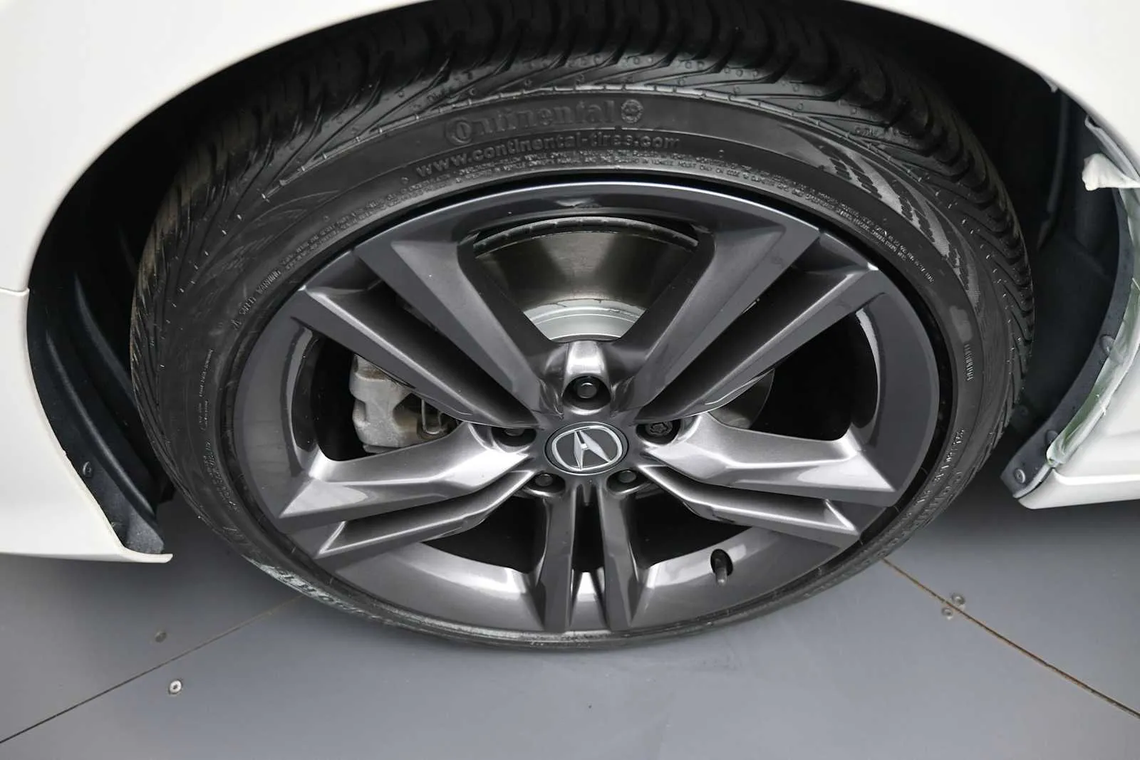 2024 Acura Integra A-Spec with Tech Package - Photo 13