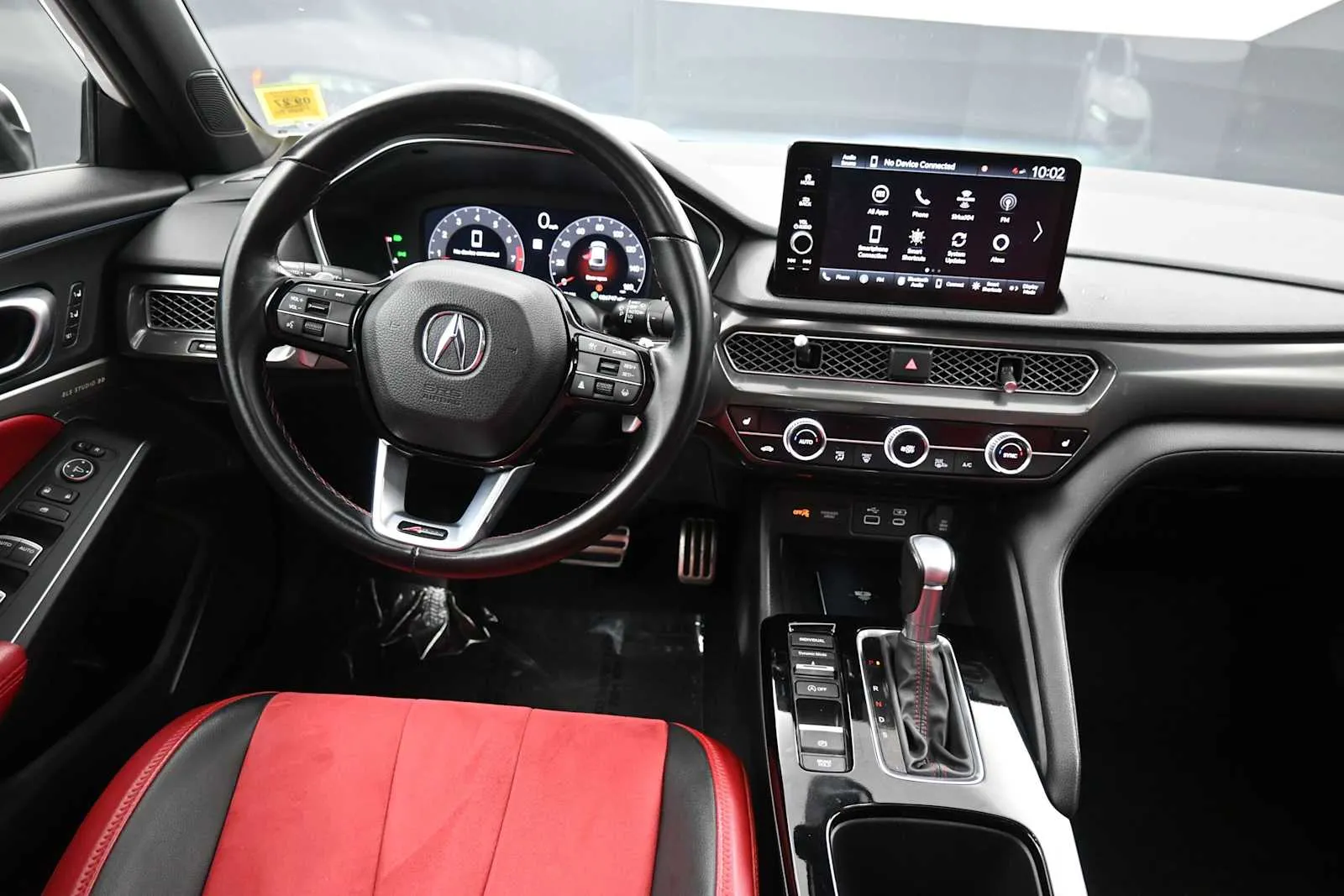 2024 Acura Integra A-Spec with Tech Package - Photo 20
