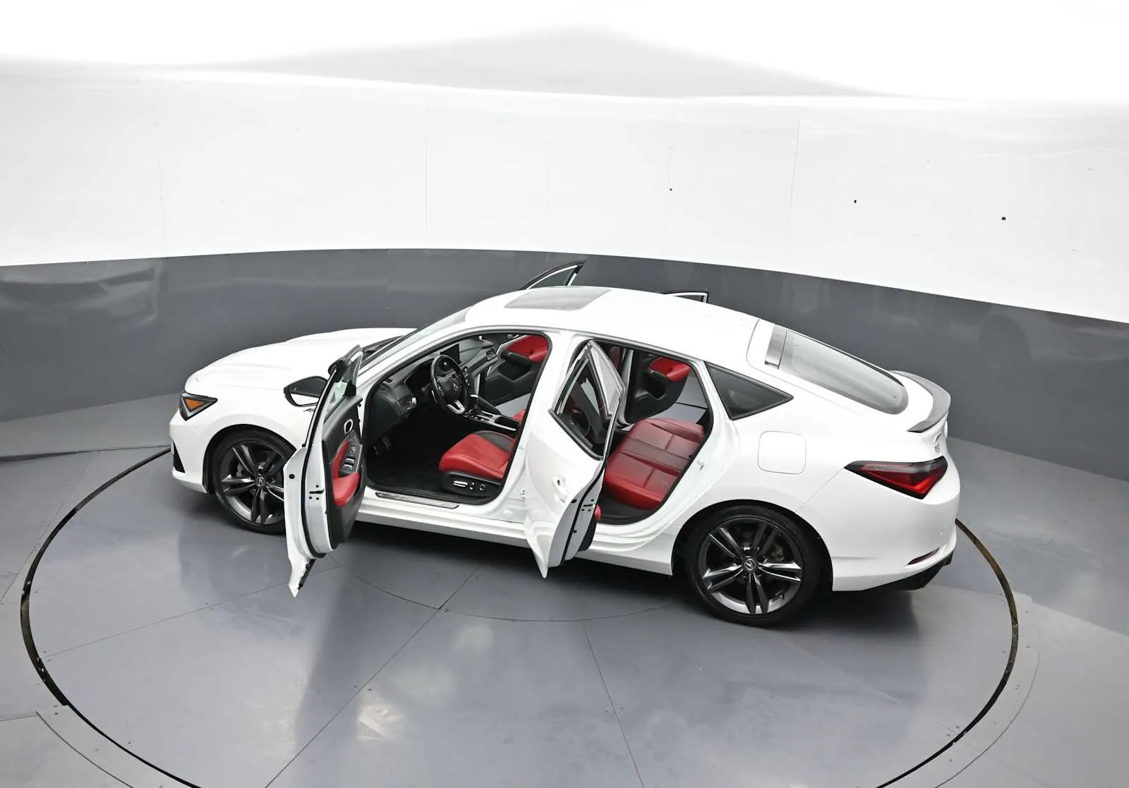 2024 Acura Integra A-Spec with Tech Package - Photo 43
