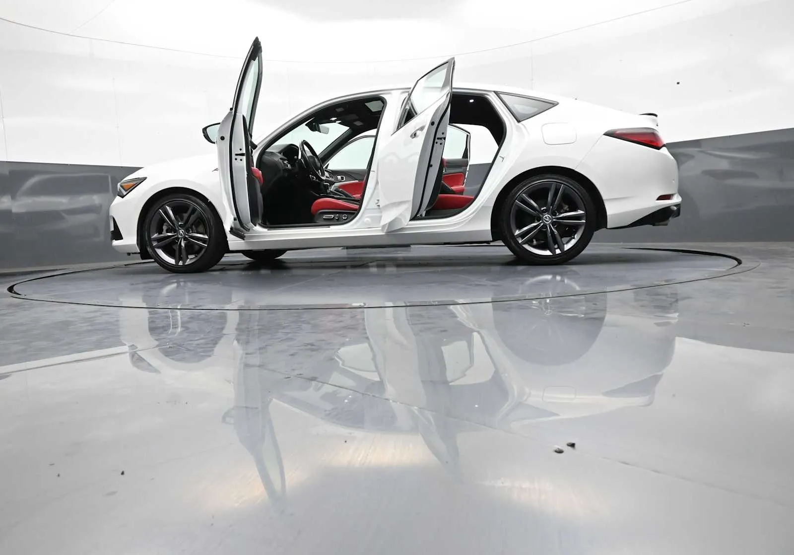 2024 Acura Integra A-Spec with Tech Package - Photo 48