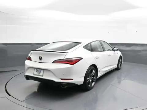 More photos of 2024 Acura Integra w/A-Spec Technology Package at Acura of Brooklyn, NY