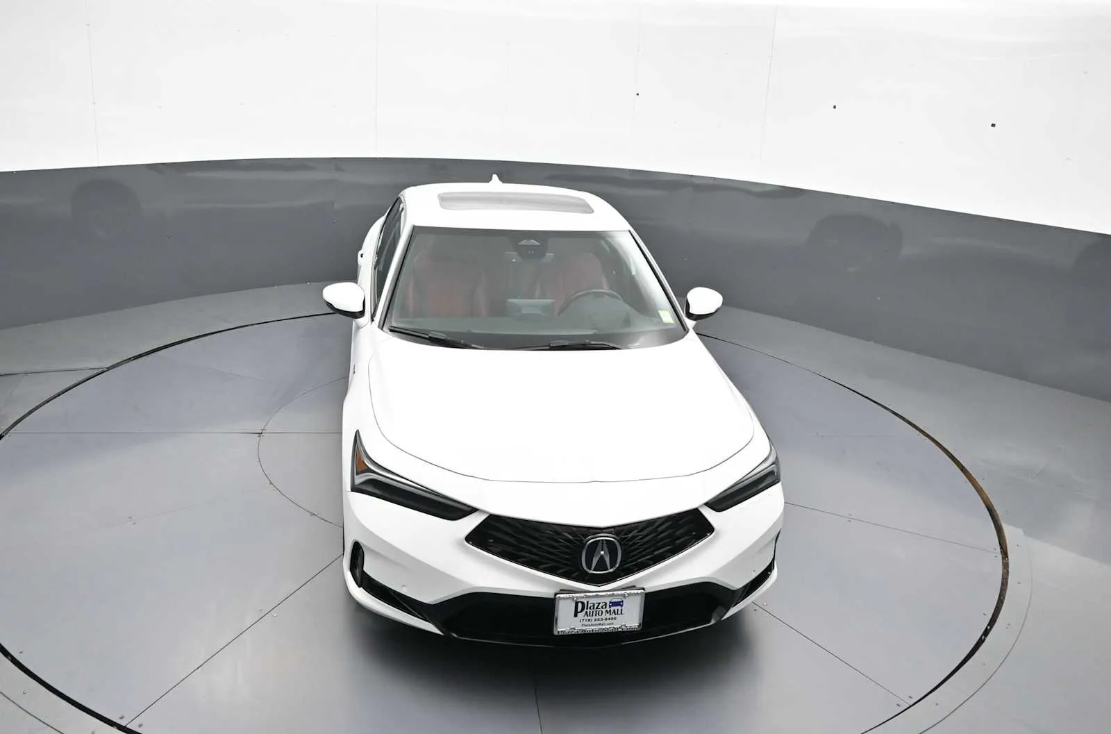 2024 Acura Integra A-Spec with Tech Package - Photo 34