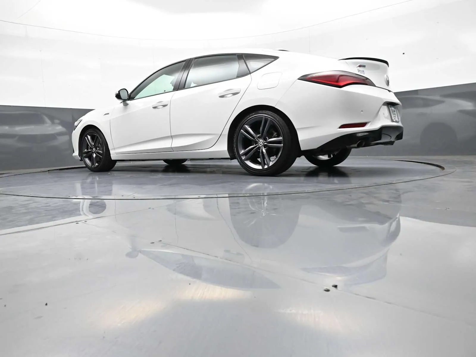 2024 Acura Integra A-Spec with Tech Package - Photo 31