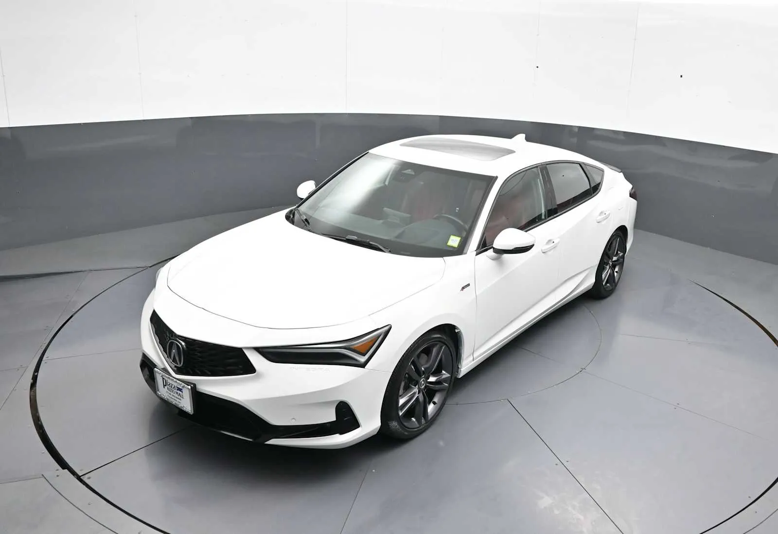 2024 Acura Integra A-Spec with Tech Package - Photo 33