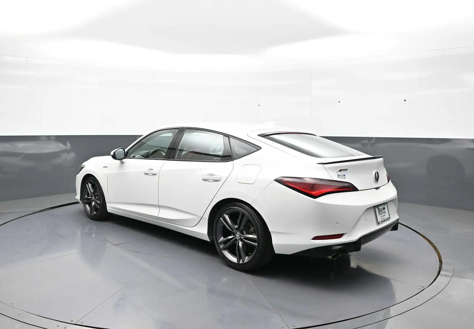 2024 Acura Integra A-Spec with Tech Package - Photo 8