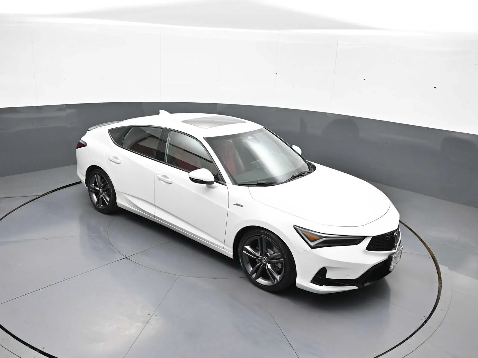 2024 Acura Integra A-Spec with Tech Package - Photo 35