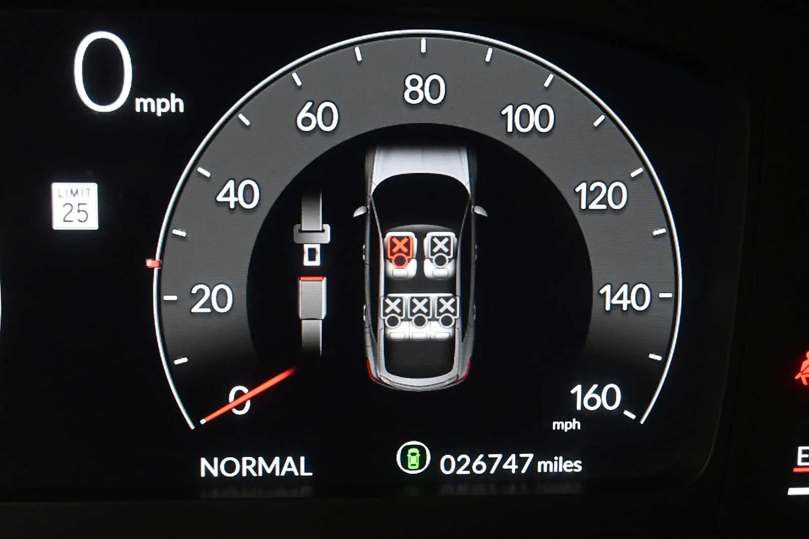 2024 Acura Integra A-Spec with Tech Package - Photo 15