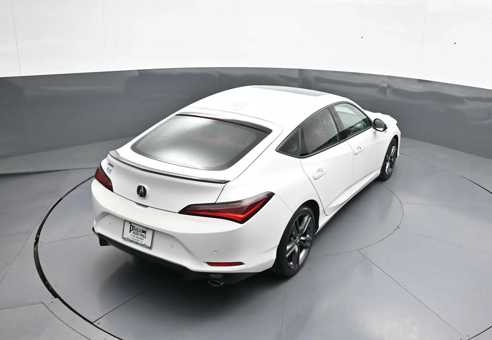 2024 Acura Integra A-Spec with Tech Package - Photo 37