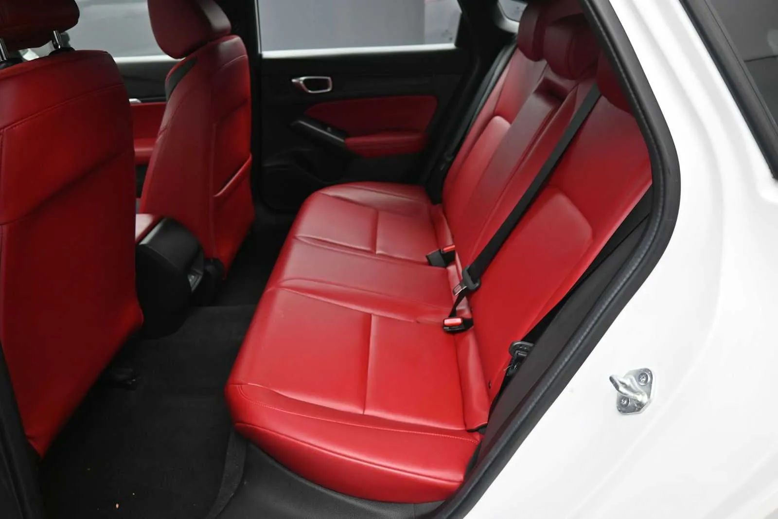 2024 Acura Integra A-Spec with Tech Package - Photo 21
