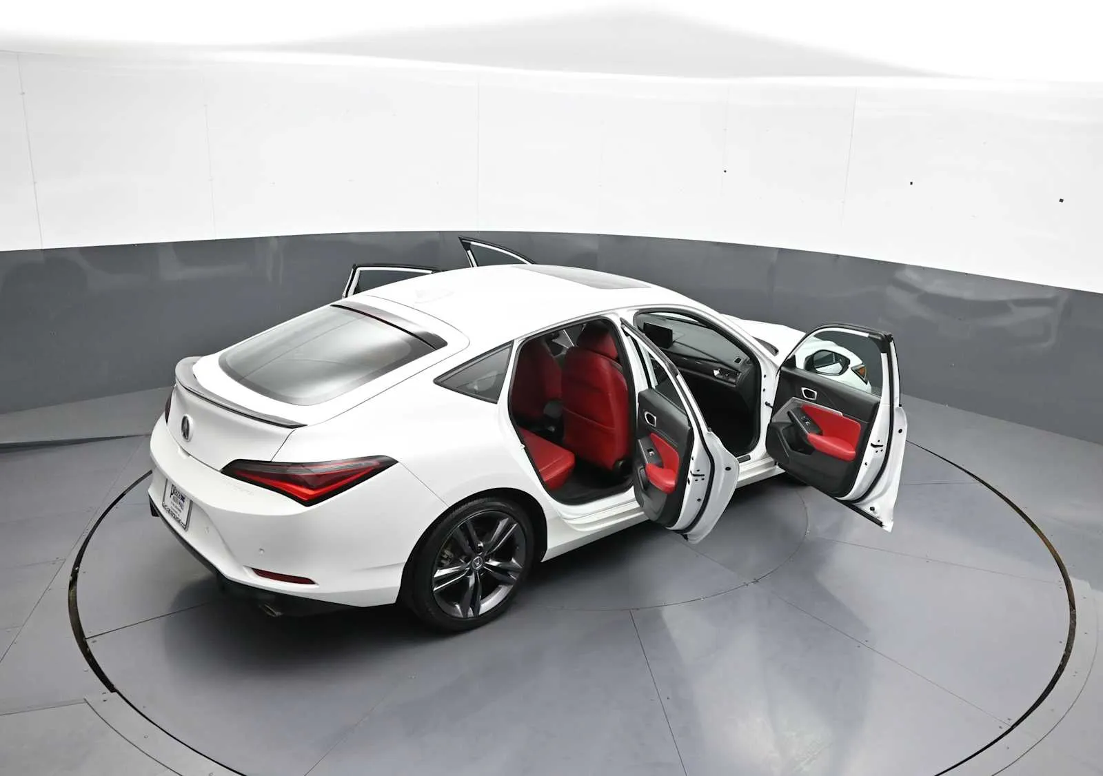 2024 Acura Integra A-Spec with Tech Package - Photo 44