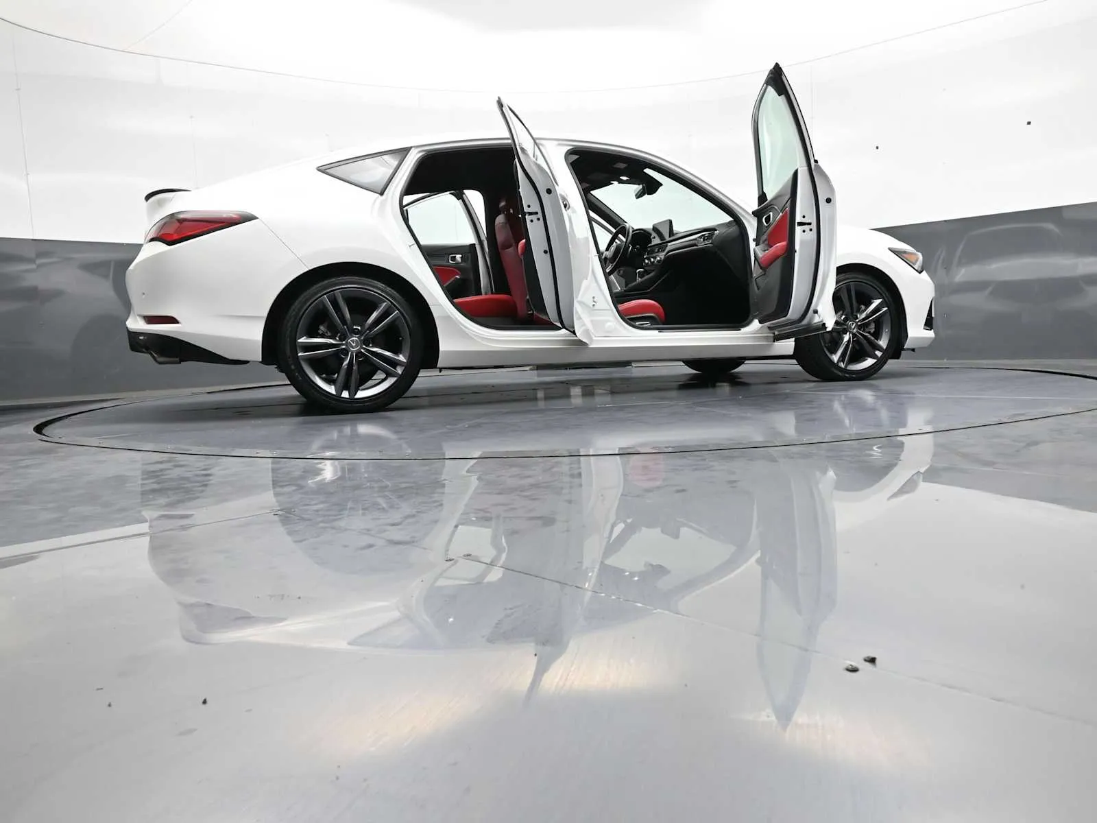 2024 Acura Integra A-Spec with Tech Package - Photo 47