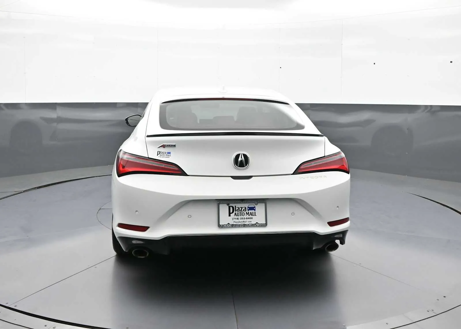 2024 Acura Integra A-Spec with Tech Package - Photo 7