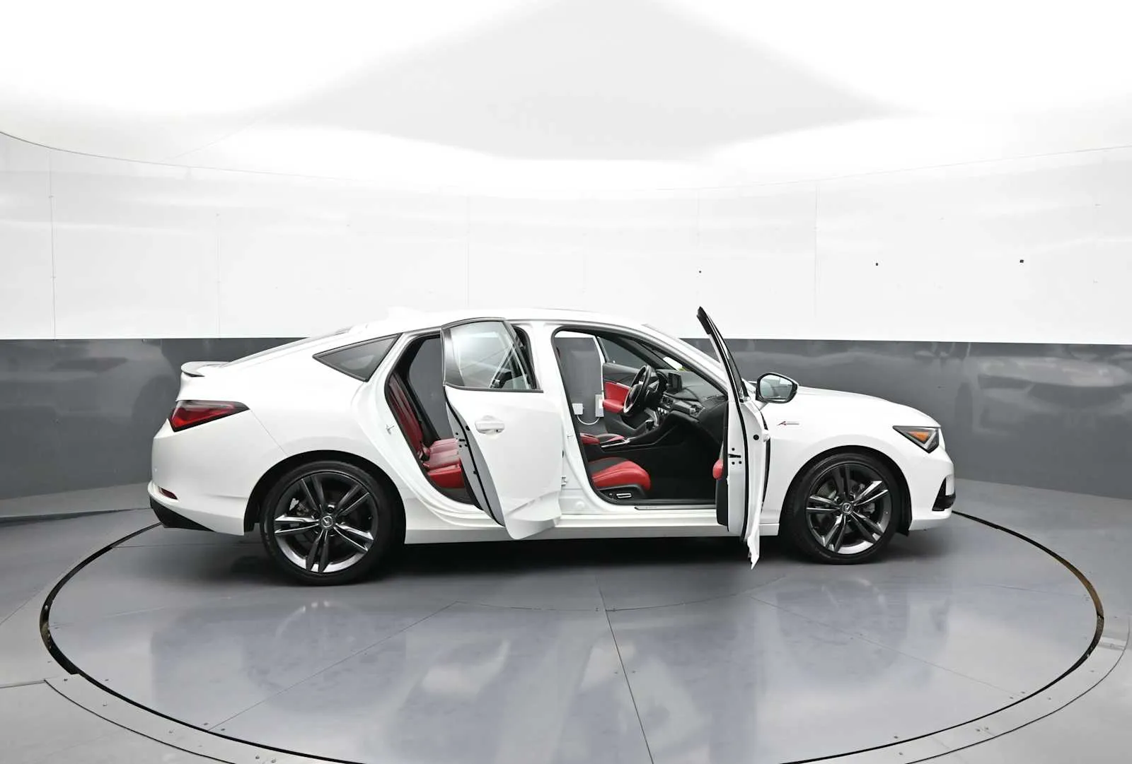 2024 Acura Integra A-Spec with Tech Package - Photo 41