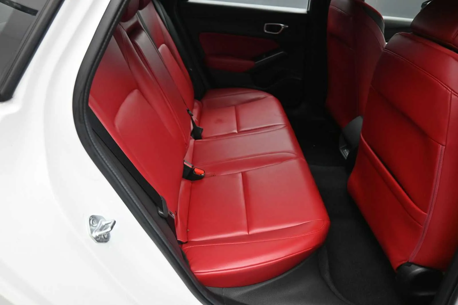 2024 Acura Integra A-Spec with Tech Package - Photo 23