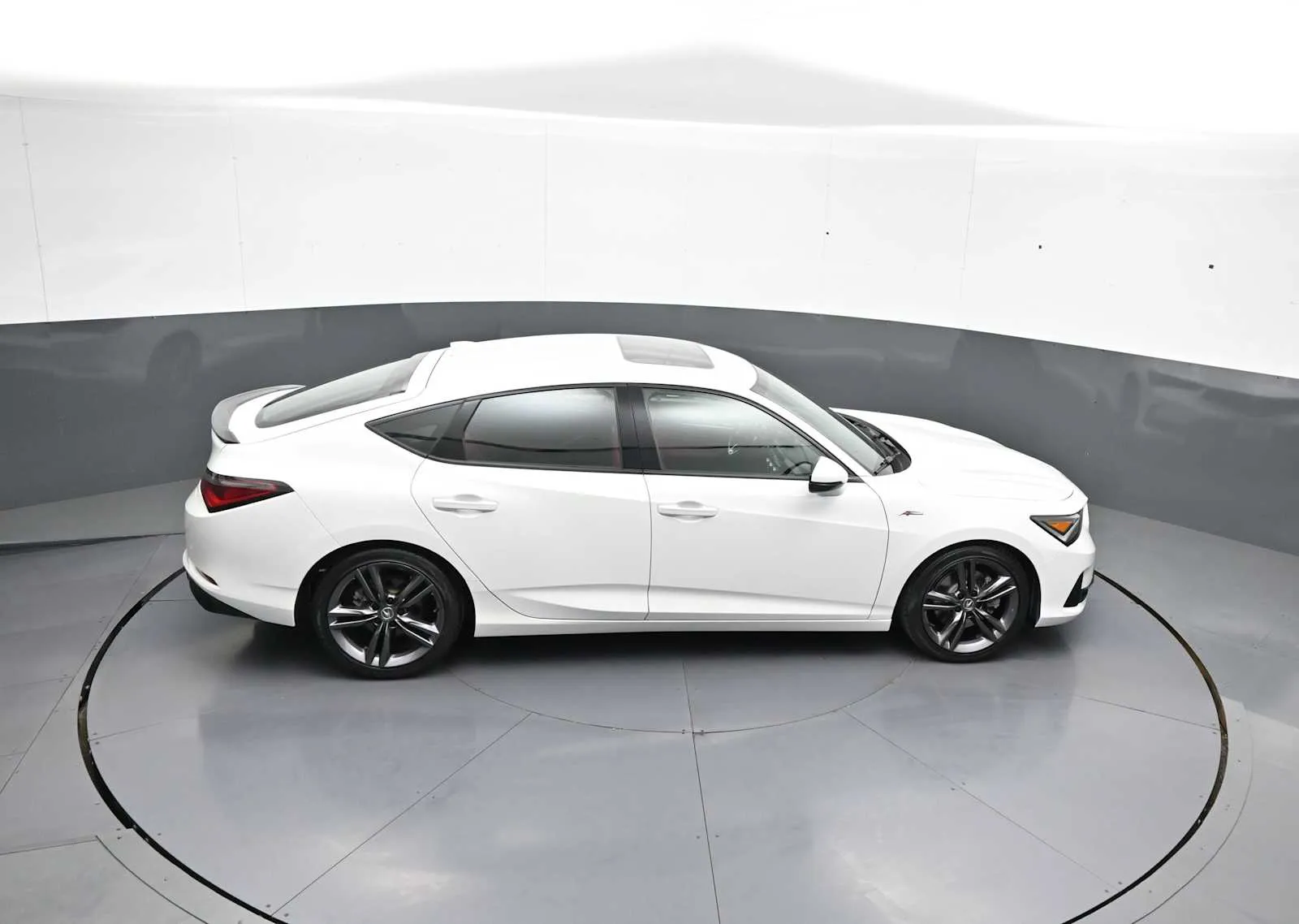 2024 Acura Integra A-Spec with Tech Package - Photo 36