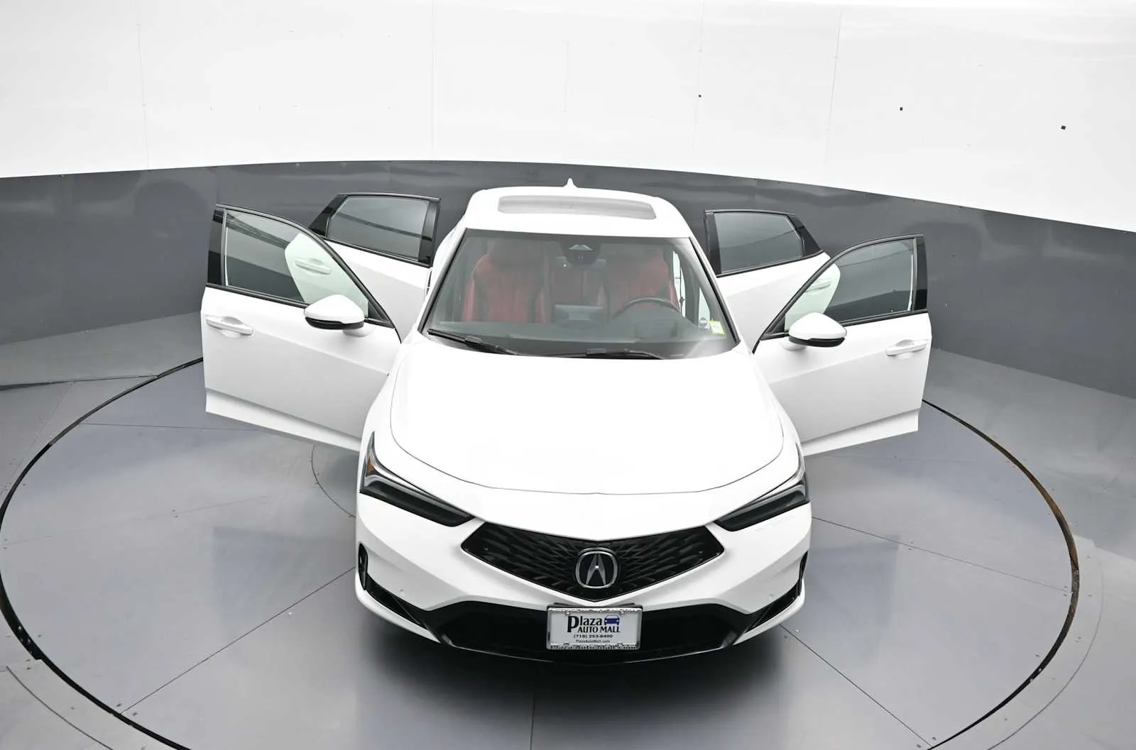 2024 Acura Integra A-Spec with Tech Package - Photo 45