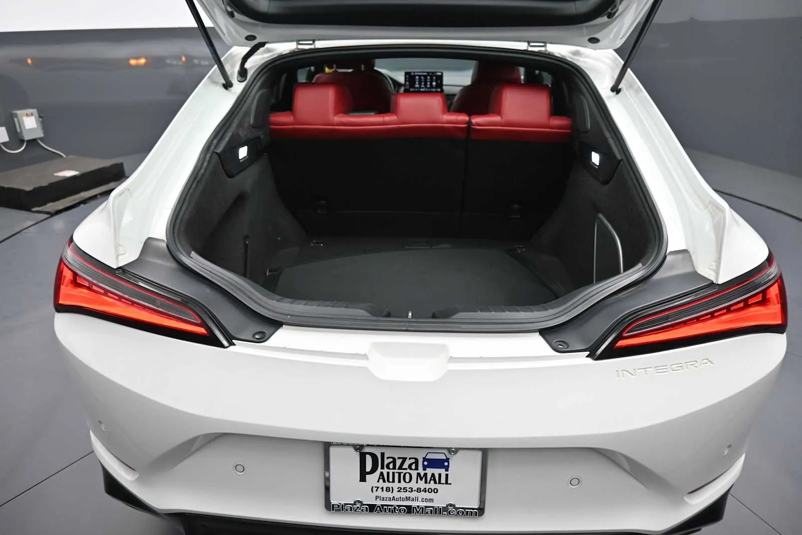 2024 Acura Integra A-Spec with Tech Package - Photo 22