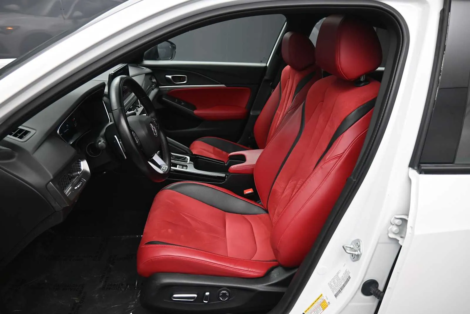 2024 Acura Integra A-Spec with Tech Package - Photo 19
