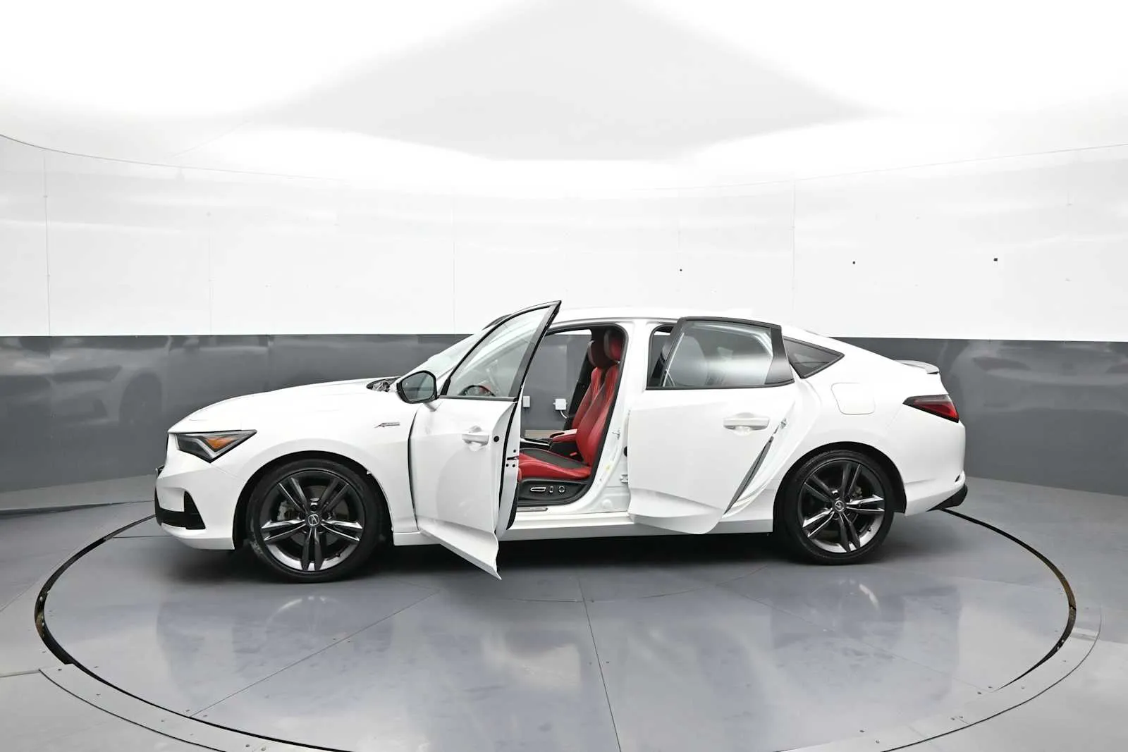 2024 Acura Integra A-Spec with Tech Package - Photo 42