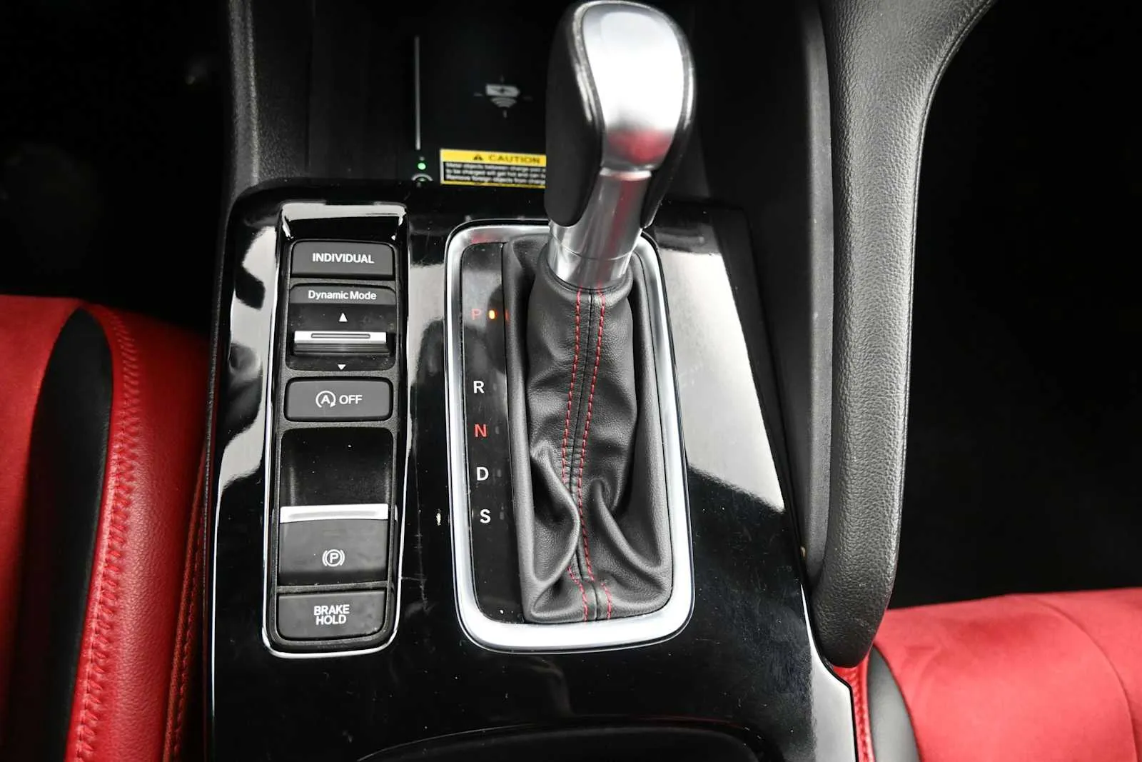 2024 Acura Integra A-Spec with Tech Package - Photo 16