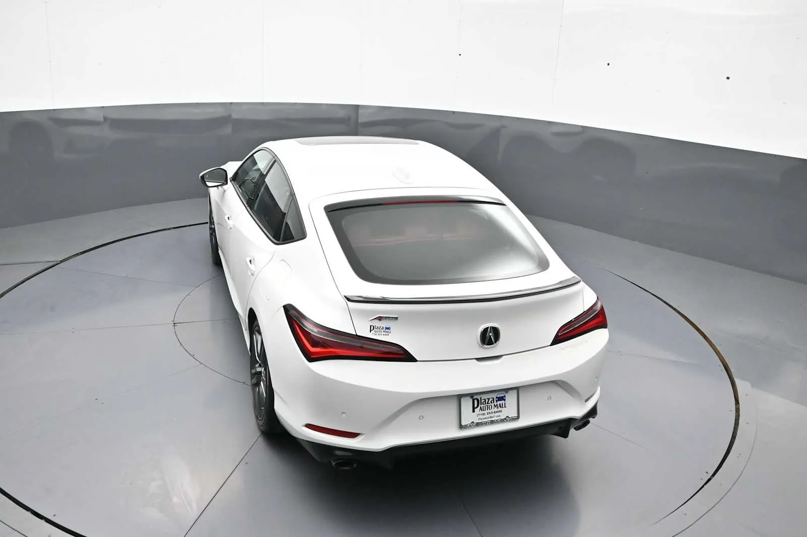 2024 Acura Integra A-Spec with Tech Package - Photo 38