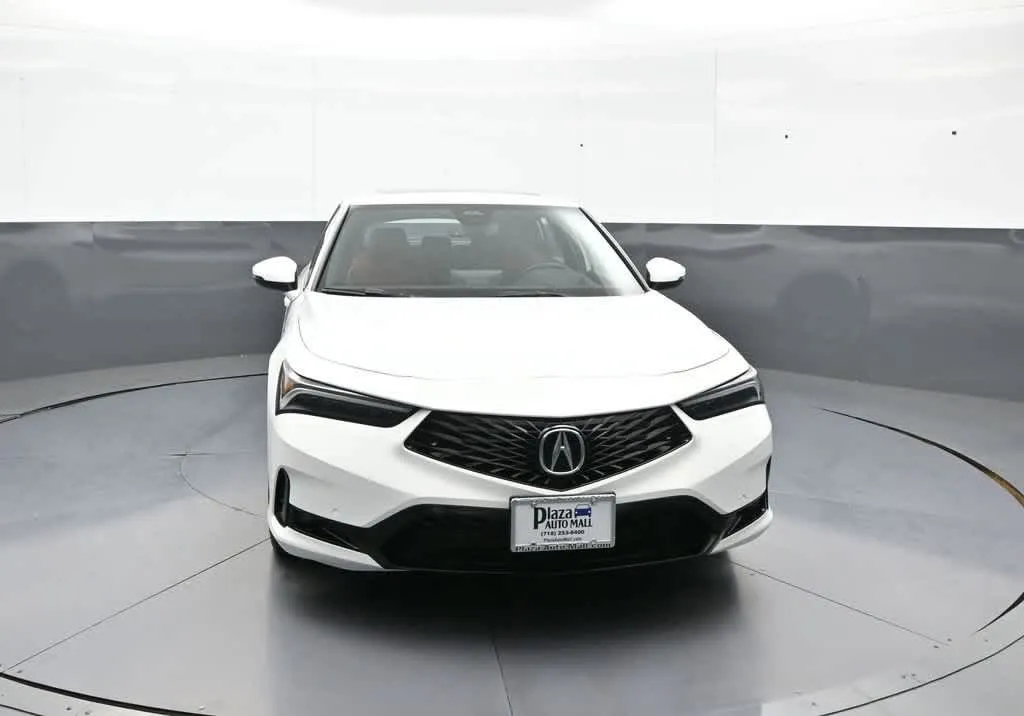2024 Acura Integra