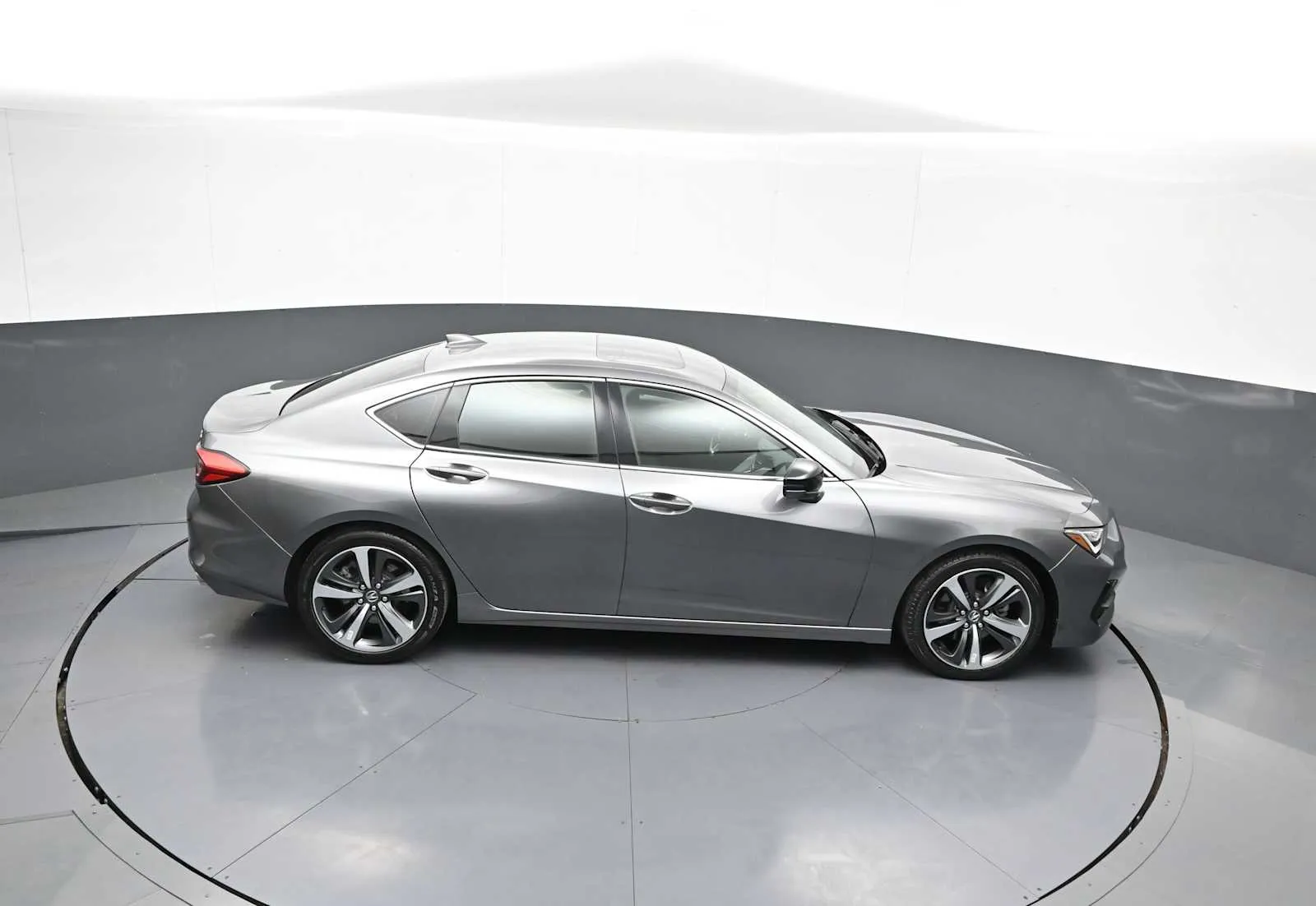 2024 Acura TLX Technology Package - Photo 36