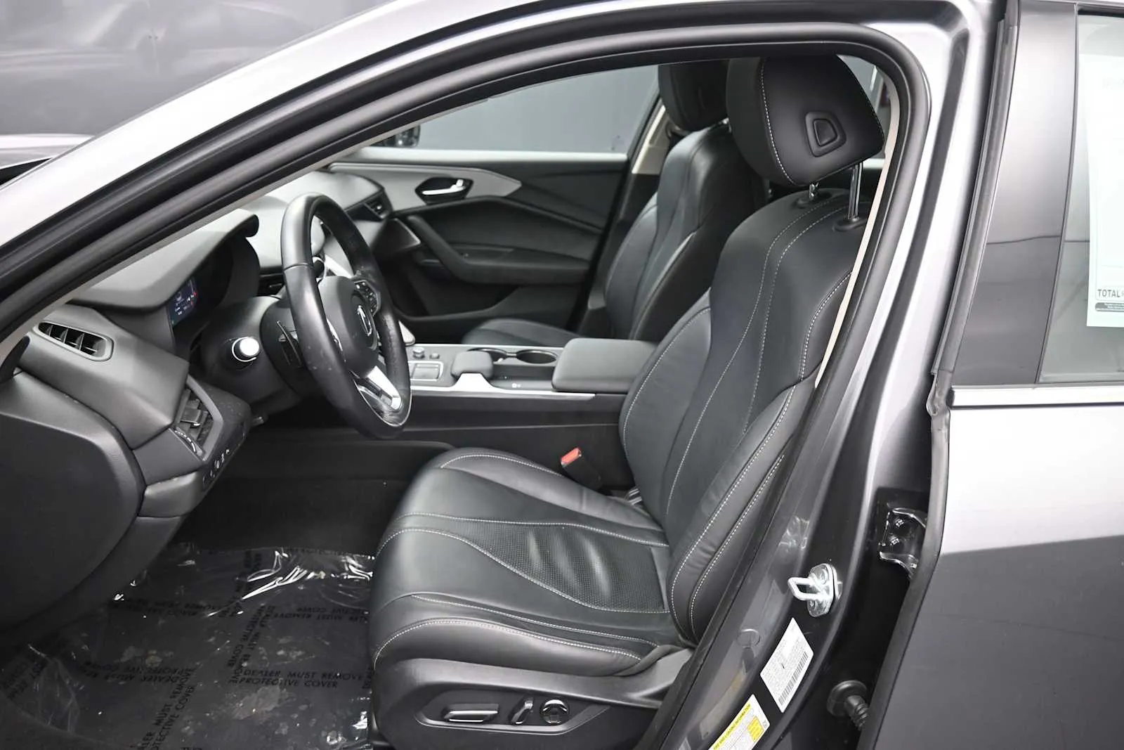 2024 Acura TLX Technology Package - Photo 19