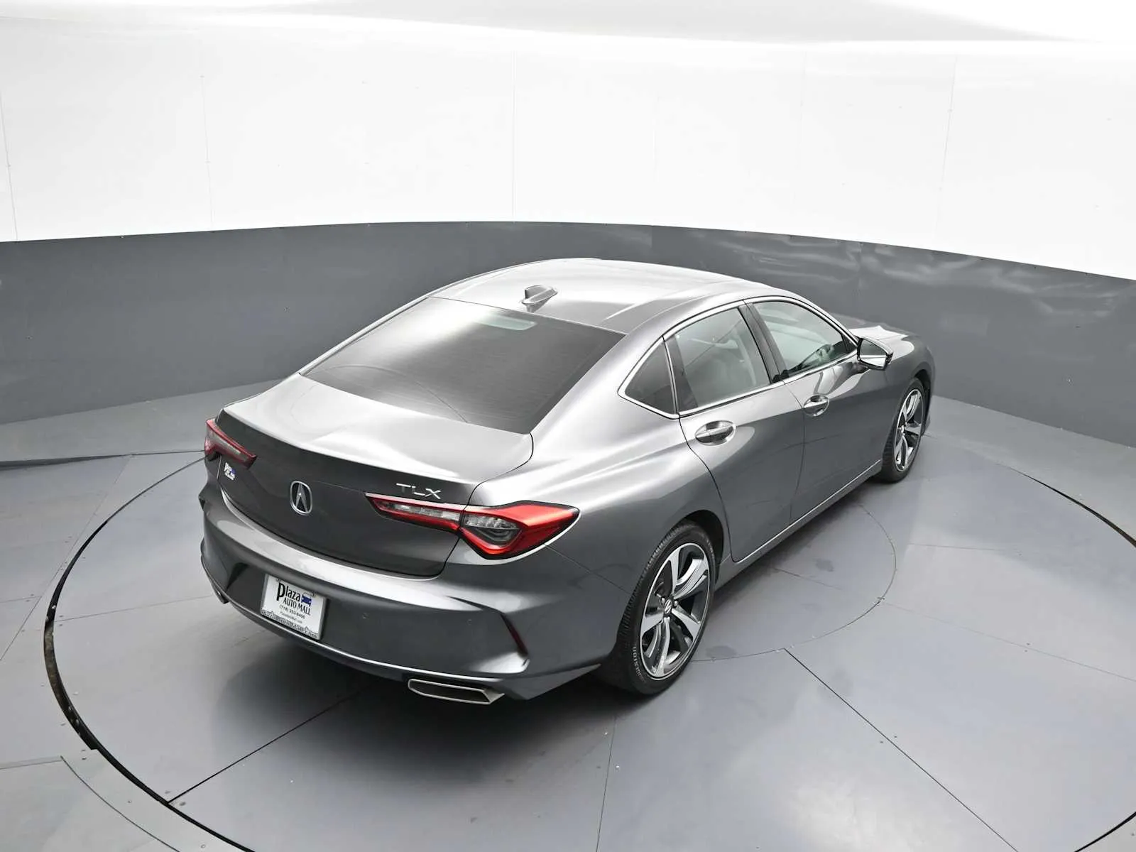 2024 Acura TLX Technology Package - Photo 37